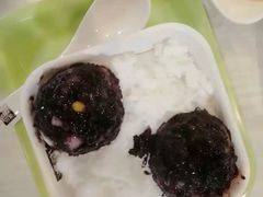 -满记甜品(金融街店)