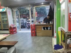 -胡家麻辣串(核桃园路店)