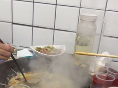 -懒谈秦市井羊肉馆(光谷青年城店)