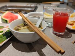-海底捞火锅(龙湖金沙天街店)