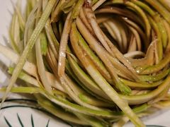 油醋水云丝-云海肴·汽锅鸡·云南菜(广安门天虹店)