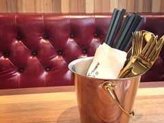 -ATLAS Kitchen 寰图厨房(雅居乐中心店)