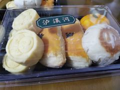-泸溪河桃酥(秦淮新街口店)