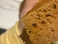 红枣糕-苏浙徽·江南荟·本味融合菜(相城方圆里店)