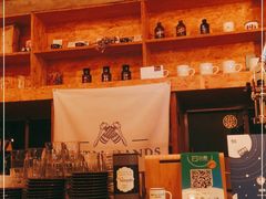 -METAL HANDS(五道营店)
