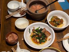 -洞庭土菜小炒馆(易发广场店)