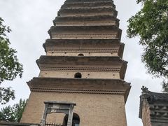 -建基泡馍·西安老字号·清真(永宁店)