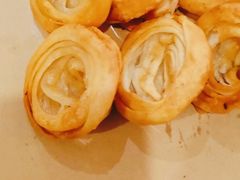 老济南油旋-城南往事·鲁菜济南菜(龙奥万科店)