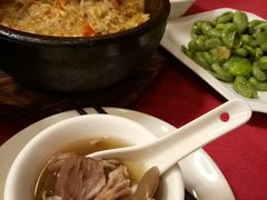 -阿莉餐厅(枣阳路店)