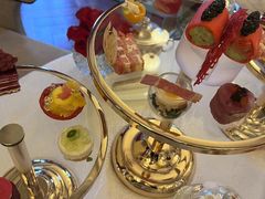 -Salon de Ville浦江汇(上海外滩华尔道夫酒店店)