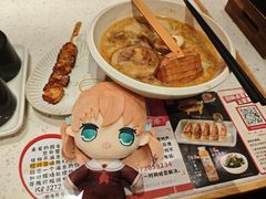-味千拉面(江城大道永旺梦乐城店)