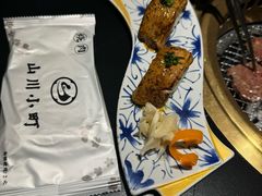 -山川小町·极番烧肉(新地假日广场店)