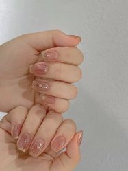 -M·X Nail日式美甲美睫