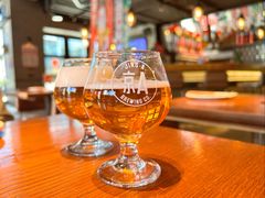 -京A Taproom·精酿餐吧(CBD店)