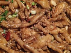 -胖哥俩肉蟹煲(富阳万达店)
