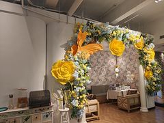 -遇见杜尚西餐厅(恒大华府店)