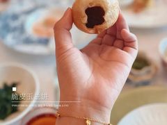 -君来湖滨饭店·渔餐厅