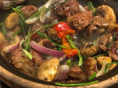 -旺爷砂锅·茶作(国贸城店)