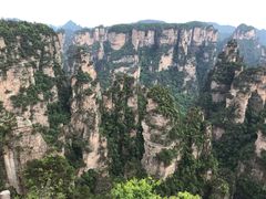 -乐口福家常菜馆(古庸路店)