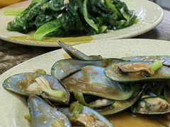 -贞姨美食·老字号海鲜大排档