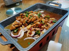 -肖记公安牛肉鱼杂馆· 省级非物质文化遗产(仁和路店)