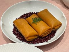 -扬州香格里拉·香宫中餐厅