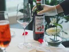 -L'Arome芳芳法国餐厅(仙林金鹰店)