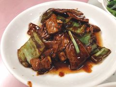 -蘭心餐厅(进贤路店)