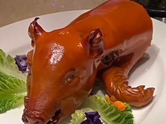 -8餐厅(新葡京酒店)