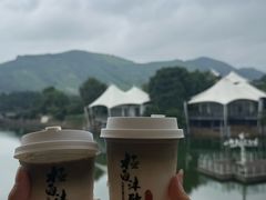 -帐篷客·溪龙茶谷度假酒店
