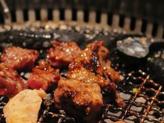 -厚贞日式烤肉(龙之梦店)