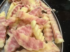 -老石黑山羊毛驴肉火锅(金凯广场店)