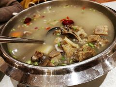 -巴依老爷·新疆美食(上城区天城路店)
