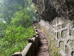 -青城山