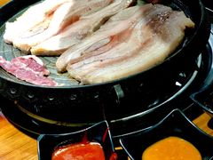 -猪小牛烤肉(青塔店)