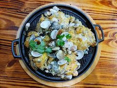 -百年银屏蚝烙·潮汕菜·非遗(乐山店)