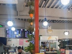 -壹块捌烧烤(灯市口店)