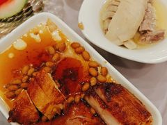 烧味拼盘-顺风海鲜港(金玉兰店)