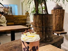 -成川茶店·潮汕工夫浓茶(万象店)