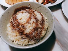 油鸡饭-星平鸡饭·粤菜小炒(印象城旗舰店)