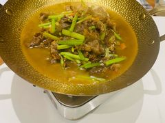 -大家食府·福建菜(FAC协盛中心庭院餐厅店)