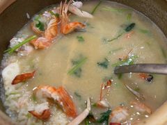 -品记潮汕砂锅粥(湖东路店)