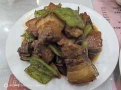 -茂隆餐厅(进贤路店)