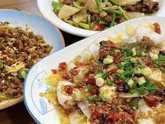 -湘满堂菜馆(花巷店)