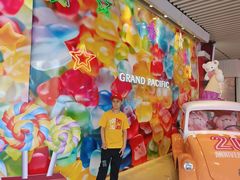 -花盐街·四川乐山小吃(西单大悦城店)