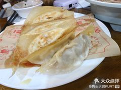 -杏花村水席楼·洛阳水席(老城十字街店)