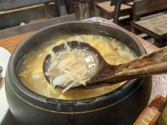-马灯部落·西湖边的创意山景餐厅(虎跑动物园店)