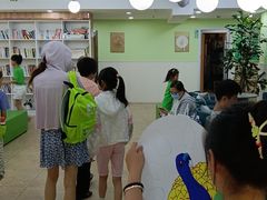 -学知乐教育·幼小衔接·小学科辅导(嘉定镇校区)