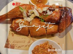 -野蔓果·山野菜(西湖景区·龙井茶田店)