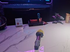 -星聚会KTV(合生汇黑金店)